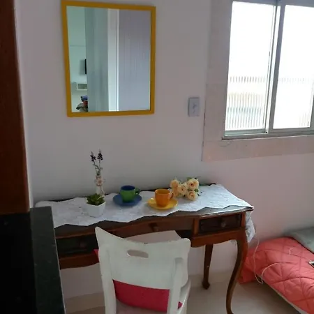 Kitnet Arraial Do Cabo Praia Grande Exterior photo