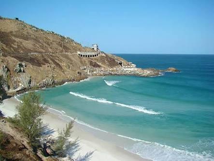 Kitnet Grande Apartment Arraial do Cabo