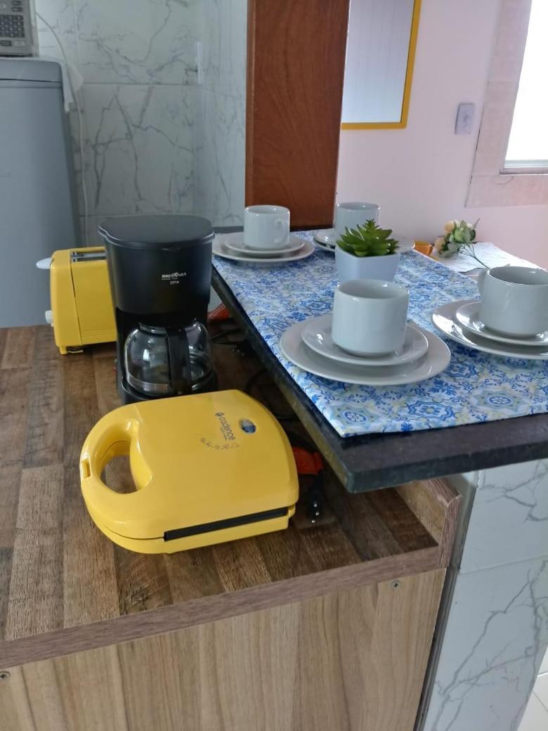 Apartment Kitnet Grande *