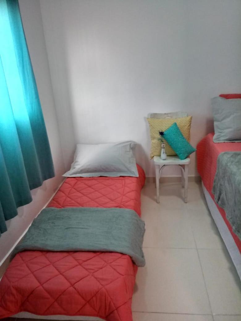 Apartment Kitnet Grande