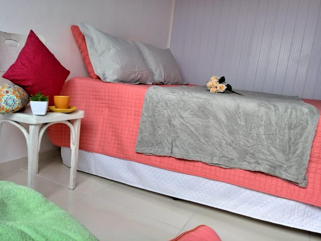 Apartment Kitnet Grande