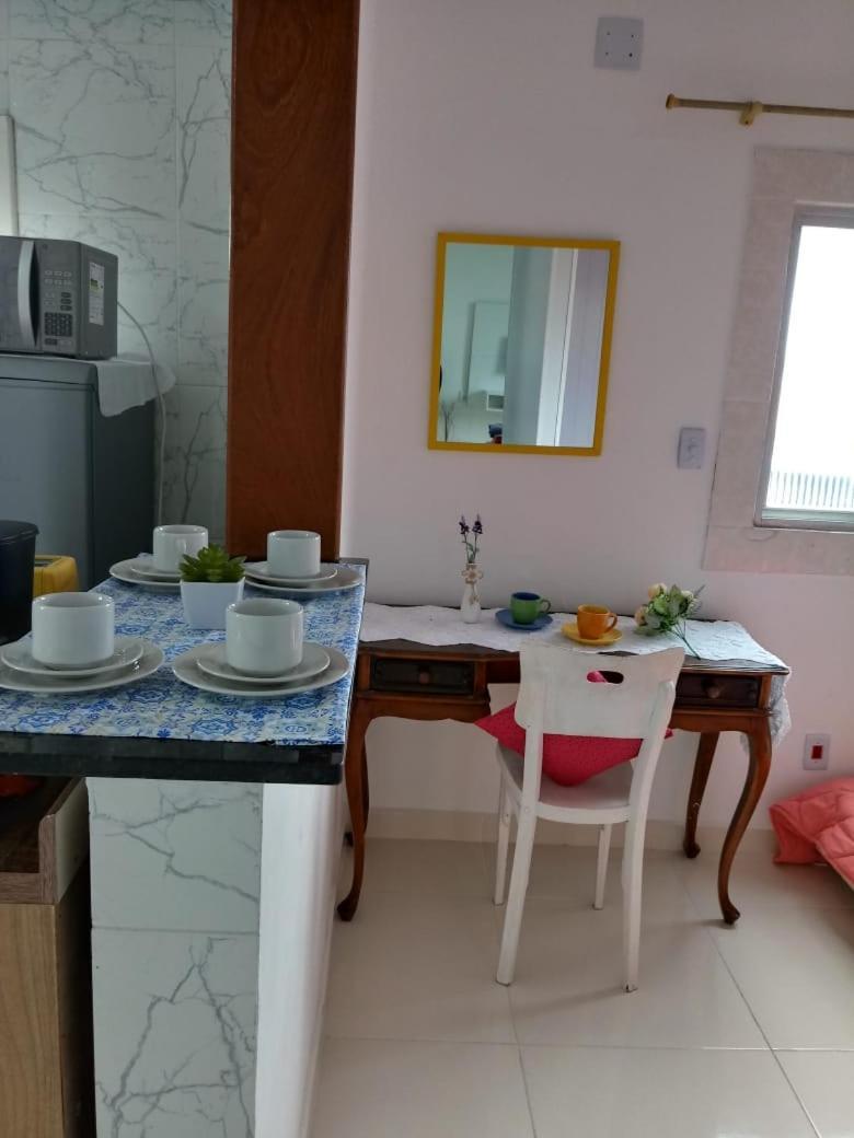 Apartment Kitnet Grande *
