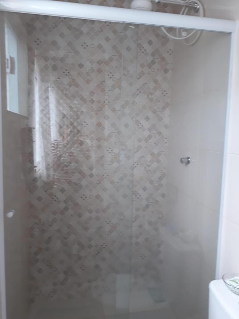 Kitnet Grande Apartment