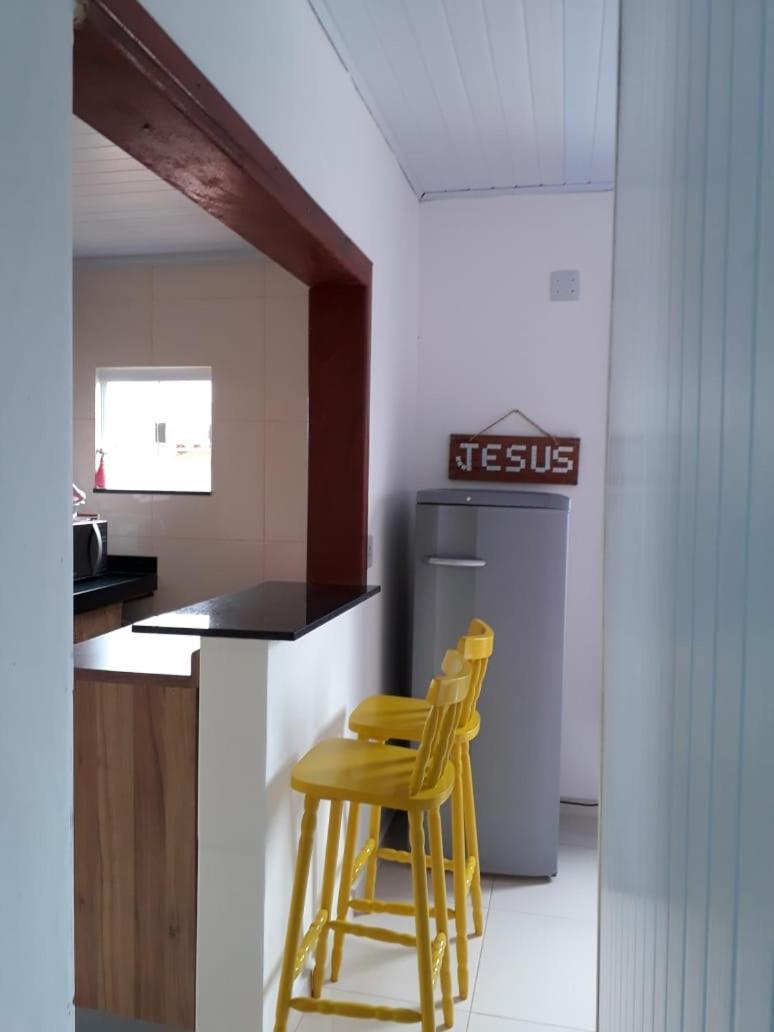 Apartment Kitnet Grande Arraial do Cabo