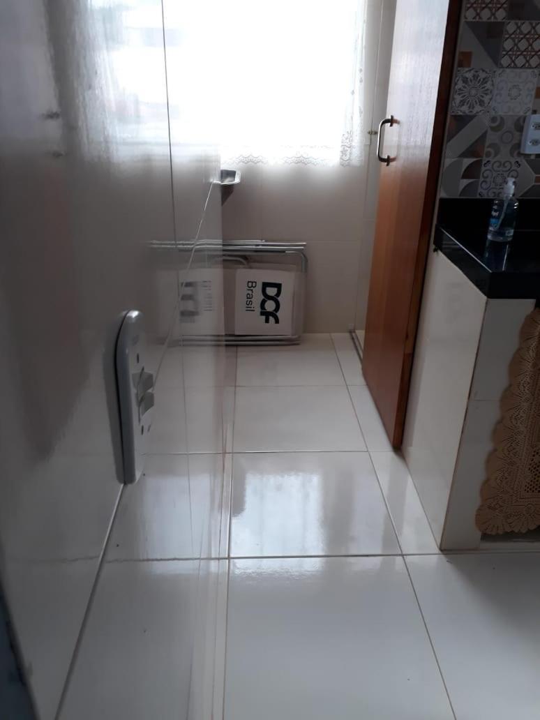 Kitnet Grande Apartment